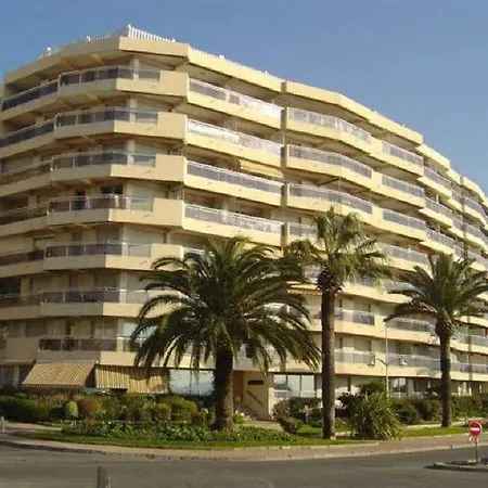 Appartement Les Pieds Dans L'Eau Pour 6 Personnes A Saint-Raphael Exterior foto